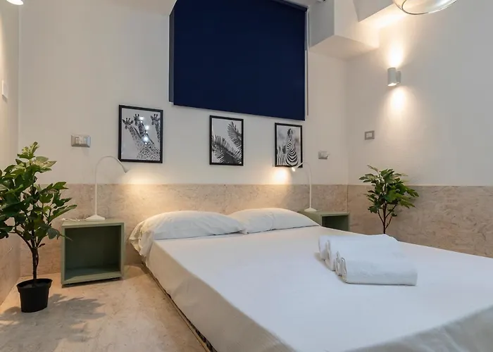Apartmán I-host Sweet - Grazioli *
