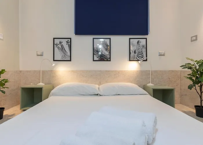 Apartmán I-host Sweet - Grazioli *