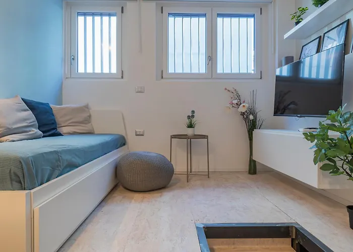 I-host Sweet - Grazioli Apartmán