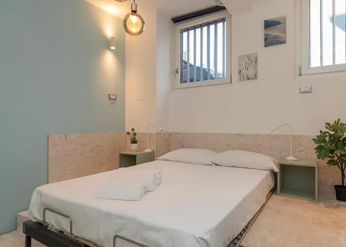 I-host Sweet - Grazioli Apartmán