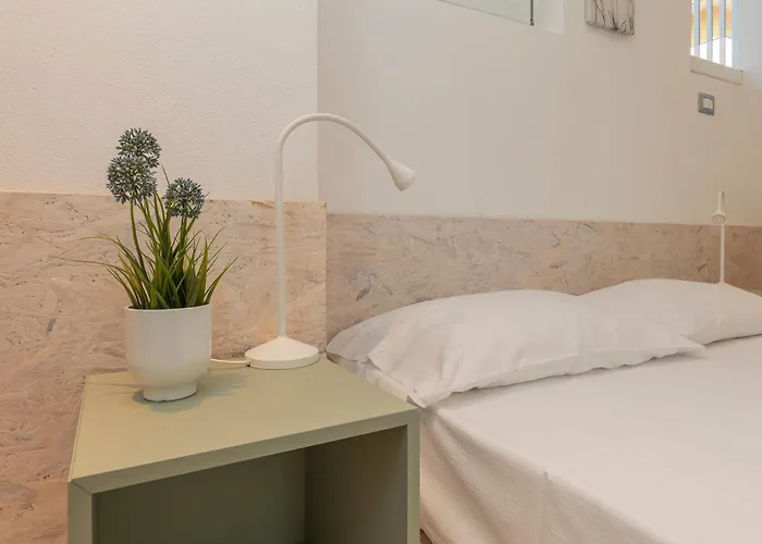I-host Sweet - Grazioli Apartmán