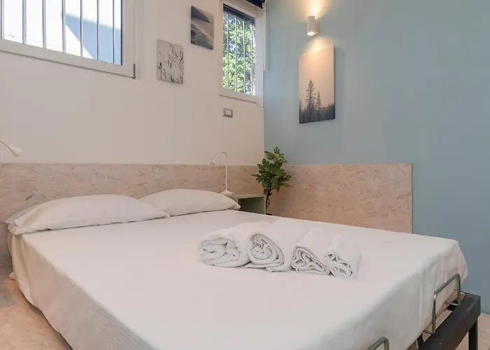 Apartmán I-host Sweet - Grazioli