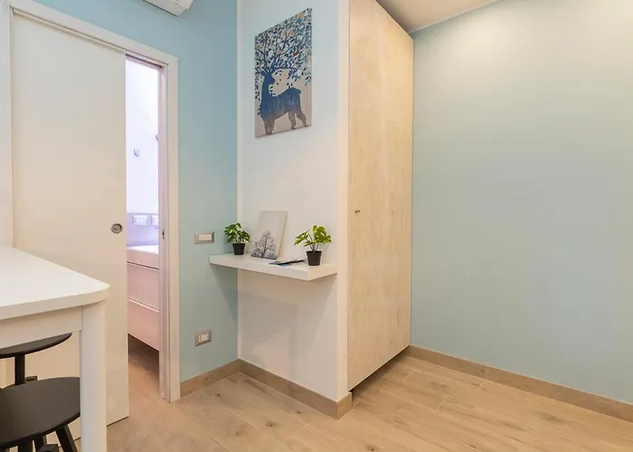I-host Sweet - Grazioli Apartmán