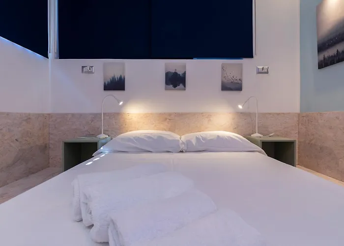 I-host Sweet - Grazioli Apartmán *