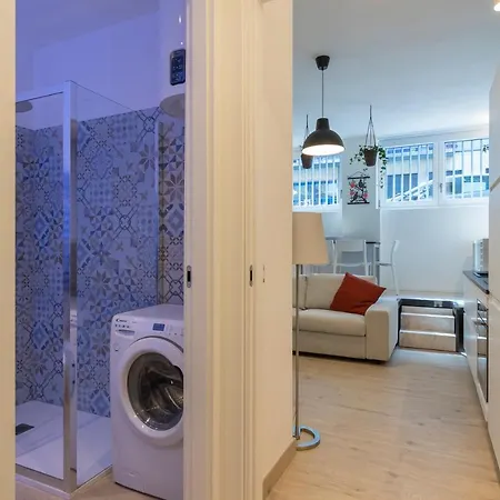 Sweet - Grazioli 1 Appartement *