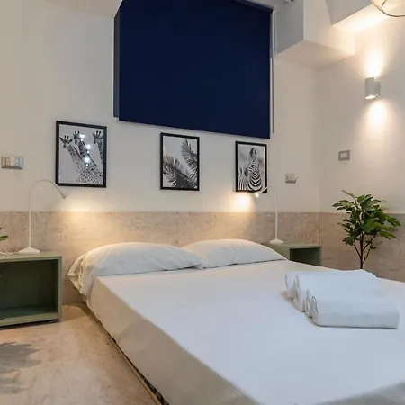 Appartement Sweet - Grazioli 1 *