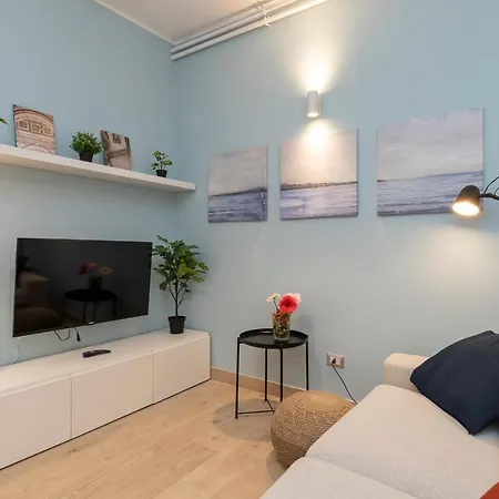 Appartement Sweet - Grazioli 1 *