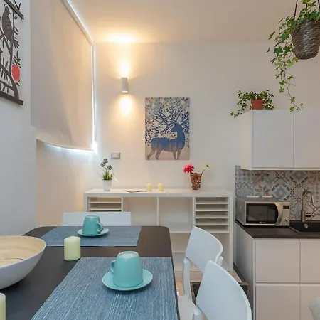 Appartement Sweet - Grazioli 1 *