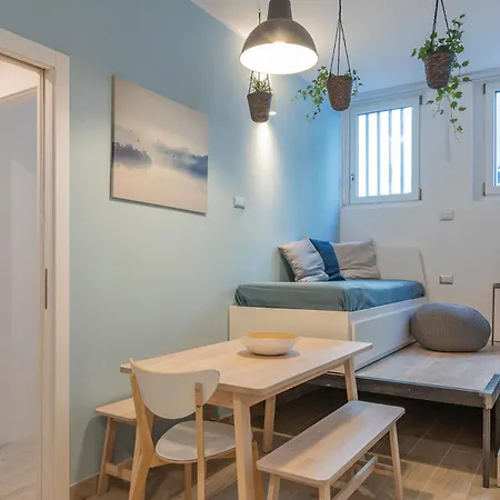 Sweet - Grazioli 1 Appartement *