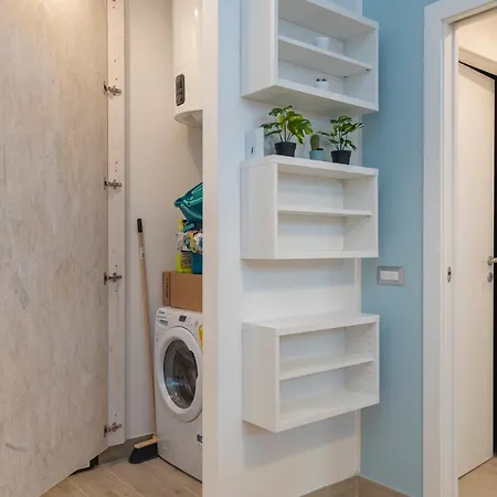 Appartement Sweet - Grazioli 1 Milan