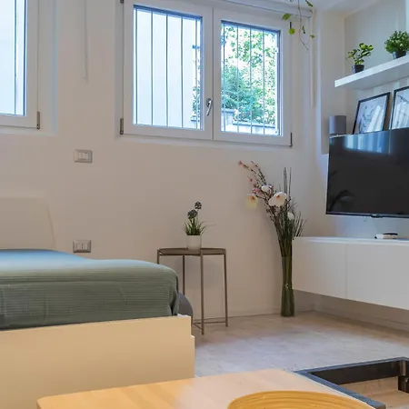 Appartement Sweet - Grazioli 1