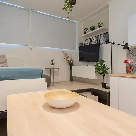 Appartement Sweet - Grazioli 1 *
