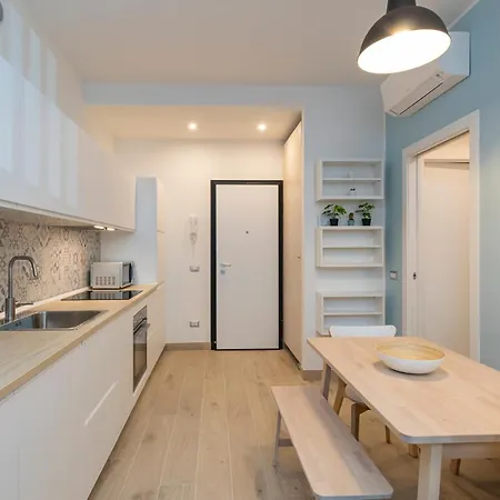 Sweet - Grazioli 1 Appartement Milan