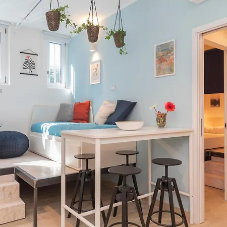 Sweet - Grazioli 1 Appartement *