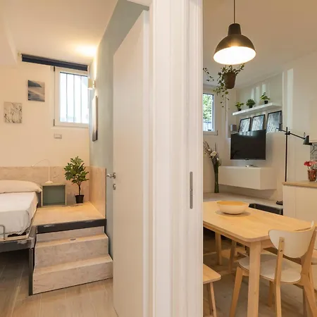 Appartement Sweet - Grazioli 1 Milan