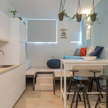 Sweet - Grazioli 1 Appartement *