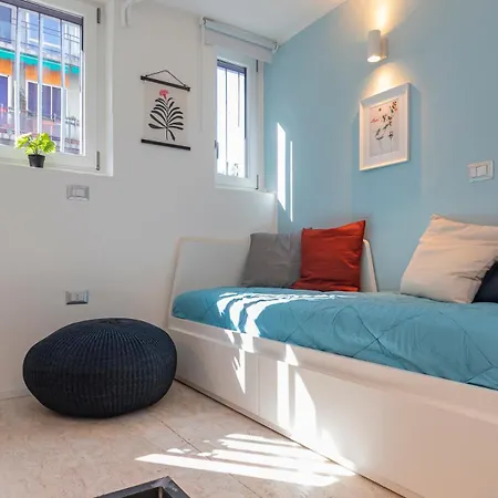 Sweet - Grazioli 1 Appartement Milan