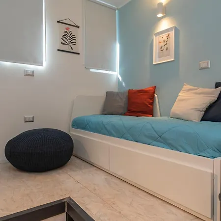 Appartement Sweet - Grazioli 1 Milan