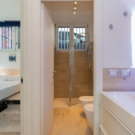 Appartement Sweet - Grazioli 1 *
