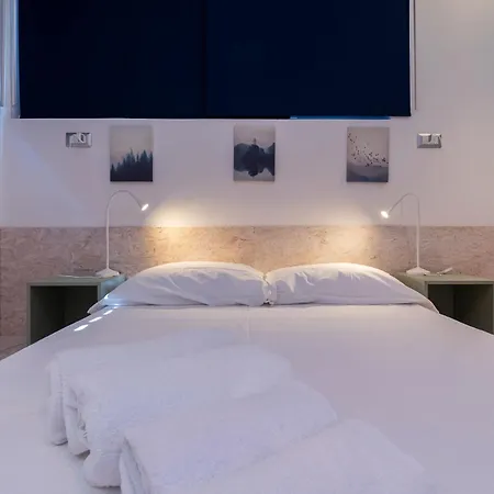 Sweet - Grazioli 1 Appartement *
