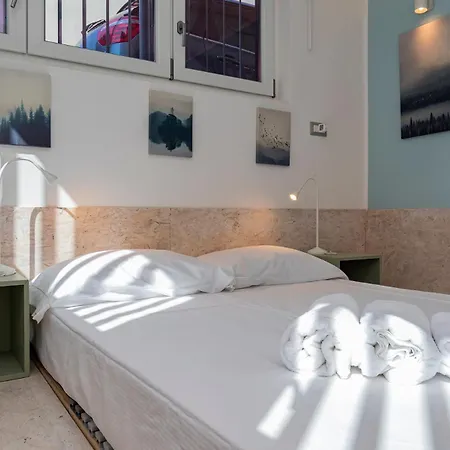 Appartement Sweet - Grazioli 1 *