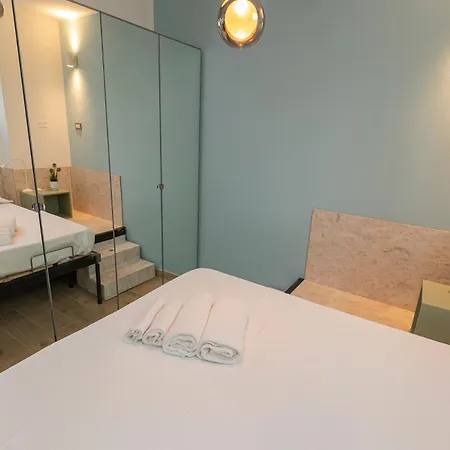 Sweet - Grazioli 1 Milano